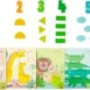 HABA 306708 Zuordnungsspielzeug Wilde Tiere 1 HABA 306708 Zuordnungsspielzeug Wilde Tiere -Haba 26081986 01