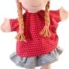 HABA 306245 Handpuppe Gretelchen -Haba 26119477 01