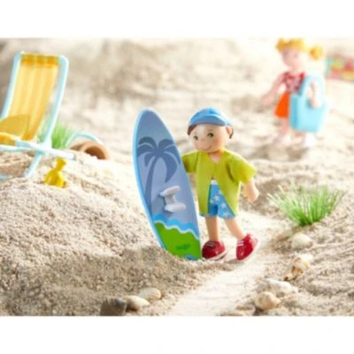 HABA 304743 Little Friends – Colin 4 HABA 304743 Little Friends – Colin – Bild 2