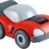 HABA 304711 Kullerbü – Roter Sportwagen -Haba 27548702 01