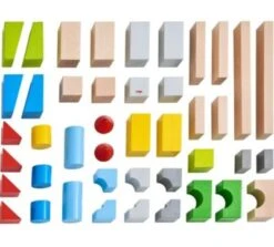 HABA 305162 Bausteine – Große Grundpackung, Bunt 7 HABA 305162 Bausteine – Große Grundpackung, Bunt -Haba 28973452 03