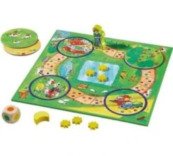 Haba Mein Erster Spieleschatz 7 Haba Mein Erster Spieleschatz -Haba 28973457 03