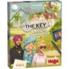 Haba The Key - Mord Im Oakdale Club 2 Haba The Key - Mord Im Oakdale Club -Haba 28973776 01