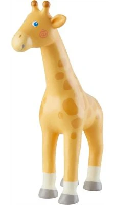 HABA 304754 Little Friends – Giraffe