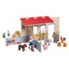 HABA 305639 Little Friends – Bauernhof Landleben 2 HABA 305639 Little Friends – Bauernhof Landleben -Haba 28973994 01