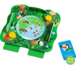 Haba !!! Spiel - Tiere Der Welt (Niederländisch) = Deutsch 306560 - Französisch 306562 7 Haba !!! Spiel - Tiere Der Welt (Niederländisch) = Deutsch 306560 - Französisch 306562 -Haba 28974043 03