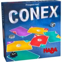 Haba CONEX