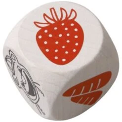 Haba Meine Ersten Spiele - Bärenhunger 7 Haba Meine Ersten Spiele - Bärenhunger -Haba 28974348 03