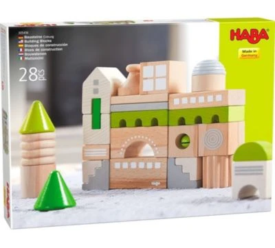 HABA 305456 Bausteine Coburg 5 HABA 305456 Bausteine Coburg – Bild 3