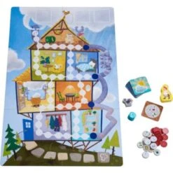 Haba Der Wolkenmacher 7 Haba Der Wolkenmacher -Haba 28975047 03