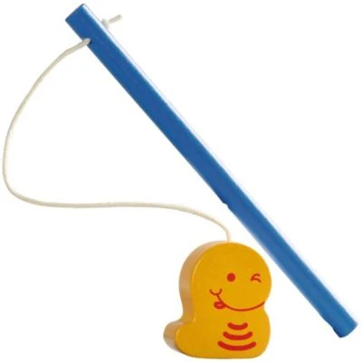 Haba Meine Ersten Spiele - Fische Angeln 5 Haba Meine Ersten Spiele - Fische Angeln – Bild 3