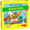 Haba !!! Spiel - Meine Ersten Spiele - Kleine Köche (Niederländisch) = Deutsch 306348 - Französisch 306350 1 Haba !!! Spiel - Meine Ersten Spiele - Kleine Köche (Niederländisch) = Deutsch 306348 - Französisch 306350 -Haba 30354911 01
