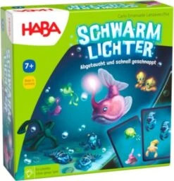 Haba Schwarmlichter