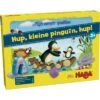 Haba -Spiel - Meine Ersten Spiele - Los, Kleiner Pinguin, Los! -Haba 30867469 01