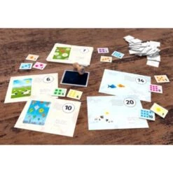 Haba !!! Spiel - Pio Pigeon (Niederländisch) = Deutsch 306710 - Französisch 306712 -Haba 30957744 03