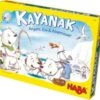HABA 7146 Kayanak - Angeln, Eis & Abenteuer 2 HABA 7146 Kayanak - Angeln, Eis & Abenteuer -Haba 3366839 01