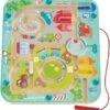 HABA 301056 Magnetspiel Stadtlabyrinth -Haba 3661098 01