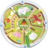 HABA 301473 Magnetspiel Zahlenlabyrinth -Haba 3930226 01