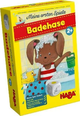 HABA 301313 Badehase 3 HABA 301313 Badehase