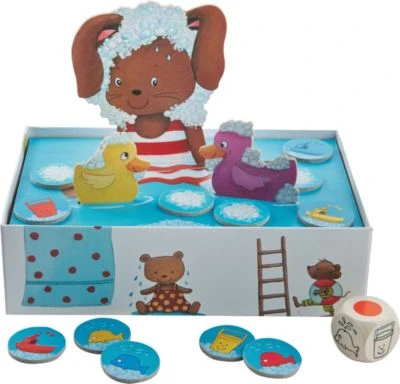 HABA 301313 Badehase 4 HABA 301313 Badehase – Bild 2