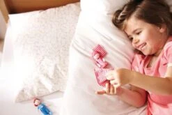 HABA 300512 Little Friends Puppe Lilli 8 HABA 300512 Little Friends Puppe Lilli -Haba 4139982 03