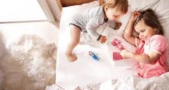 HABA 300512 Little Friends Puppe Lilli 9 HABA 300512 Little Friends Puppe Lilli -Haba 4139982 04