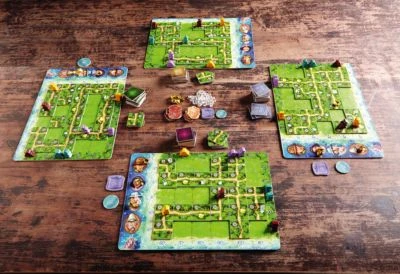 HABA 300932 Karuba 4 HABA 300932 Karuba – Bild 2