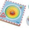 HABA 301648 Holz-Lagenpuzzle Baustelle 2 HABA 301648 Holz-Lagenpuzzle Baustelle -Haba 4333074 01