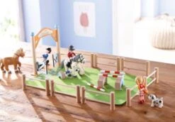 HABA 302011 Little Friends Pferd Pippa 7 HABA 302011 Little Friends Pferd Pippa -Haba 4714528 03