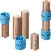 HABA 300850 Kullerbü Ergänzungsset Säulen 2 HABA 300850 Kullerbü Ergänzungsset Säulen -Haba 4753879 01