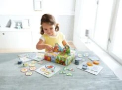 HABA 302781 Meine Ersten - Einkaufen 7 HABA 302781 Meine Ersten - Einkaufen -Haba 5446189 03