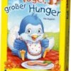 HABA 302368 Mitbringspiel Kleiner Vogel, Großer Hunger 1 HABA 302368 Mitbringspiel Kleiner Vogel, Großer Hunger -Haba 5446200 01
