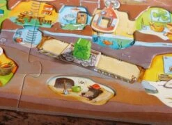 HABA 302387 Hamsterbande 8 HABA 302387 Hamsterbande -Haba 5446204 03