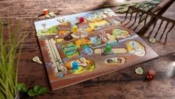 HABA 302387 Hamsterbande 9 HABA 302387 Hamsterbande -Haba 5446204 04