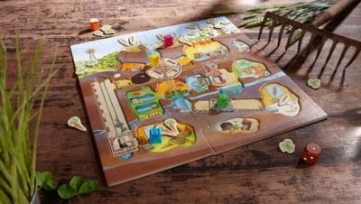 HABA 302387 Hamsterbande 6 HABA 302387 Hamsterbande – Bild 4