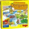 HABA 302282 Meine Große Obstgarten-Spielesammlung -Haba 5446213 01