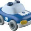 HABA 302975 Kullerbü - Polizeiauto 2 HABA 302975 Kullerbü - Polizeiauto -Haba 5630314 01