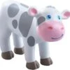 HABA 302985 Little Friends Bauernhof Kälbchen 5,5cm -Haba 6916412 01