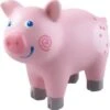 HABA 302987 Little Friends Bauernhof Ferkel 5,0cm 2 HABA 302987 Little Friends Bauernhof Ferkel 5,0cm -Haba 6916414 01