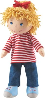 HABA 302642 Plüsch-Ankleidepuppe Conni 3 HABA 302642 Plüsch-Ankleidepuppe Conni