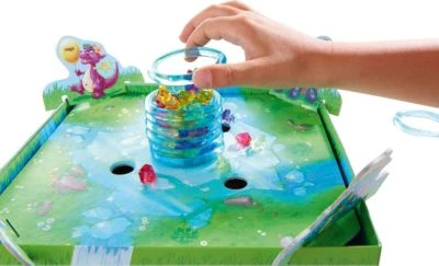 KINDERSPIEL DES JAHRES 2018 - HABA 303402 Funkelschatz 5 KINDERSPIEL DES JAHRES 2018 - HABA 303402 Funkelschatz – Bild 3