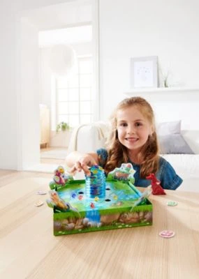 KINDERSPIEL DES JAHRES 2018 - HABA 303402 Funkelschatz 7 KINDERSPIEL DES JAHRES 2018 - HABA 303402 Funkelschatz – Bild 5