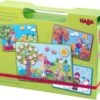 HABA 303386 Magnetspiel-Box Jahreszeiten 1 HABA 303386 Magnetspiel-Box Jahreszeiten -Haba 7189548 01