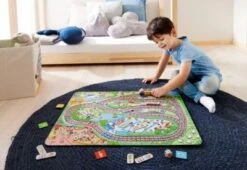 HABA 303736 Tschu-tschu, Kleine Eisenbahn 7 HABA 303736 Tschu-tschu, Kleine Eisenbahn -Haba 8291924 03