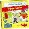 HABA 303807 Meine Ersten - Feuerwehr 2 HABA 303807 Meine Ersten - Feuerwehr -Haba 8291962 01