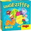 HABA 303628 Ungeziffer 1 HABA 303628 Ungeziffer -Haba 8291972 01