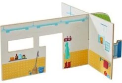 HABA 303895 Little Friends Tierklinik -Haba 8582772 04