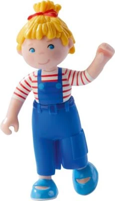 HABA 303672 Little Friends Puppe Conni 5 HABA 303672 Little Friends Puppe Conni – Bild 3