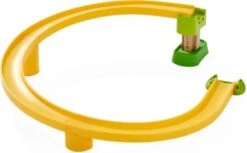 HABA 303801 Kullerbü Ergänzungsset Universal Steilkurve