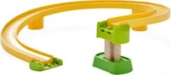HABA 303801 Kullerbü Ergänzungsset Universal Steilkurve -Haba 8727981 03
